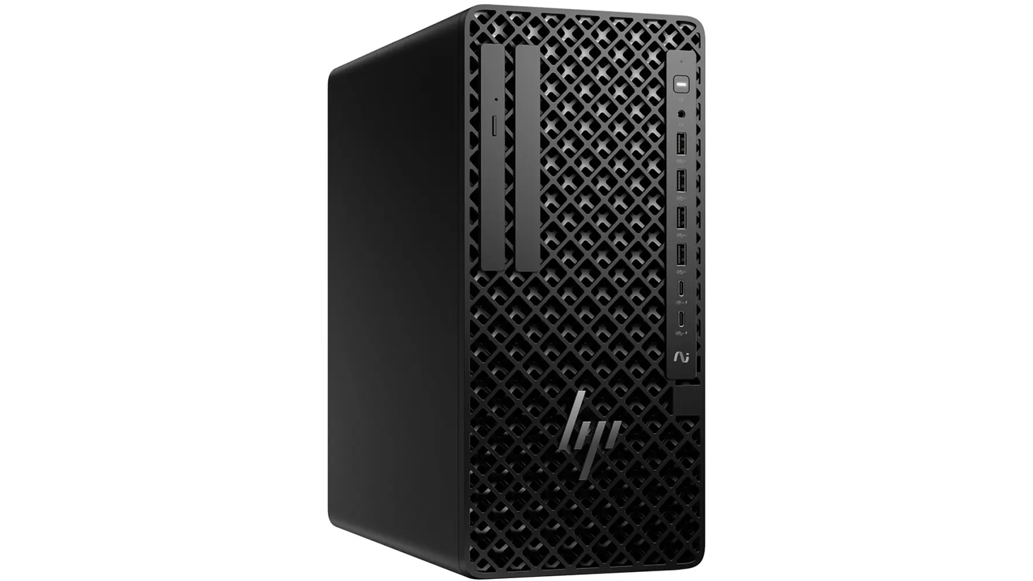 Stolní počítač HP Z1 Tower G1i (B34KTES)
