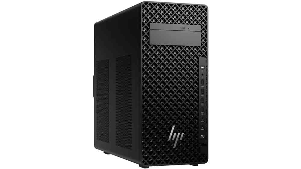 Stolní počítač HP Z2 Tower G1i PN B34L6ES_01