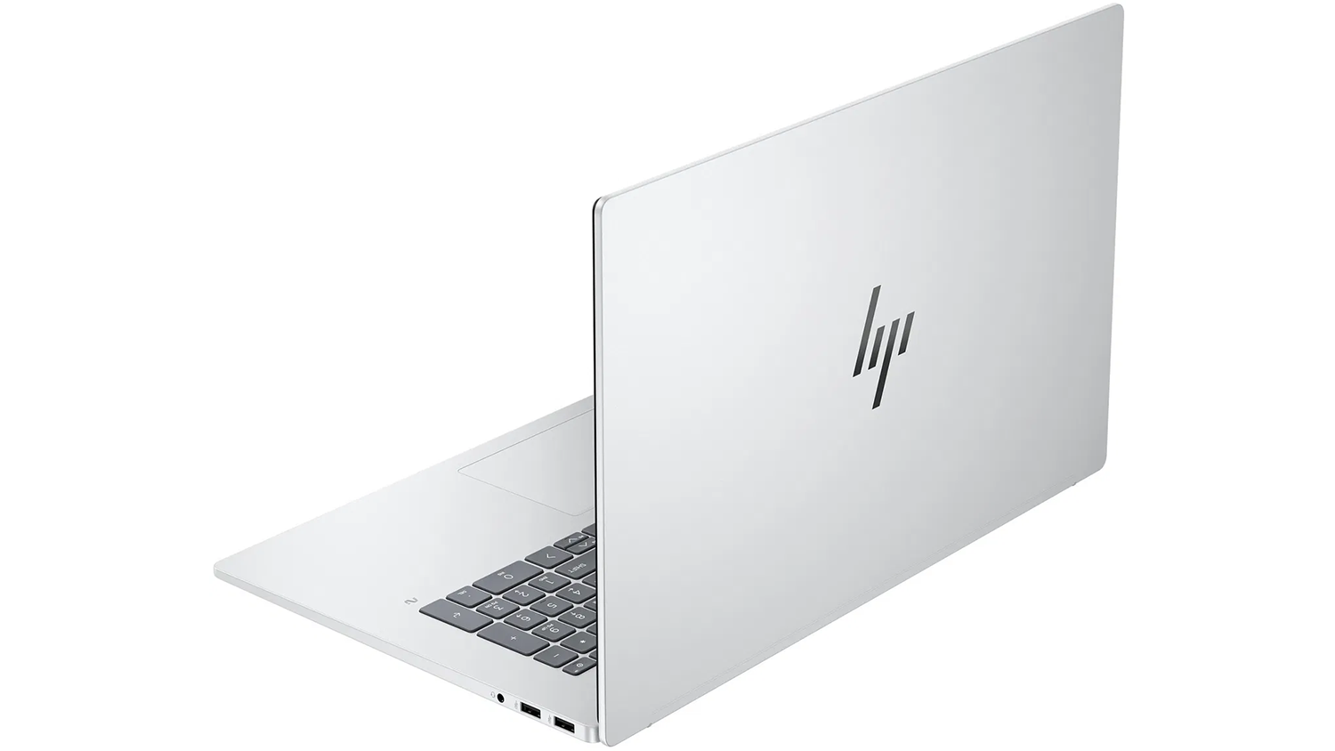 Notebook HP OmniBook 7 &ndash; &scaron;asi zozadu