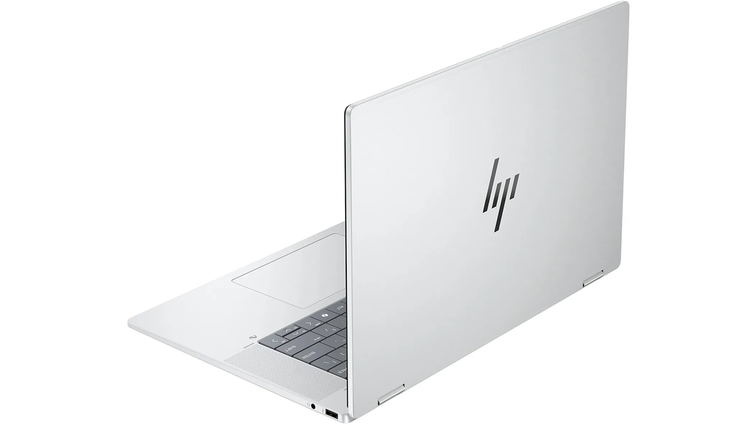 Notebook HP OmniBook X – šasi