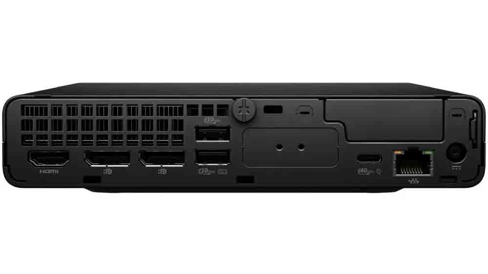 Porty stolního počítače HP EliteDesk 8 Mini G1a (999A0ET)_04