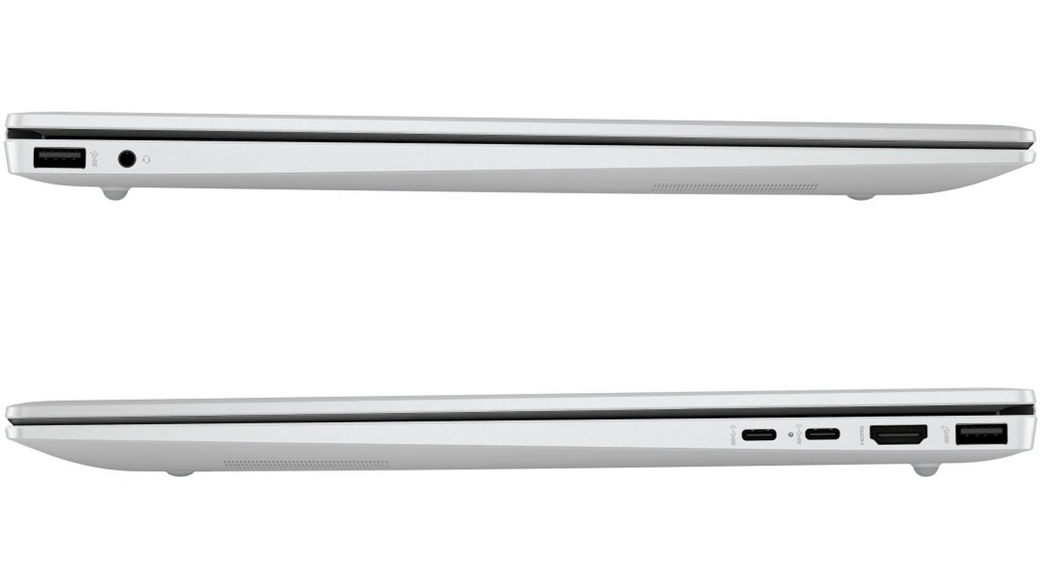 Porty notebooku HP OMNIBOOK 5 16-af1004nc