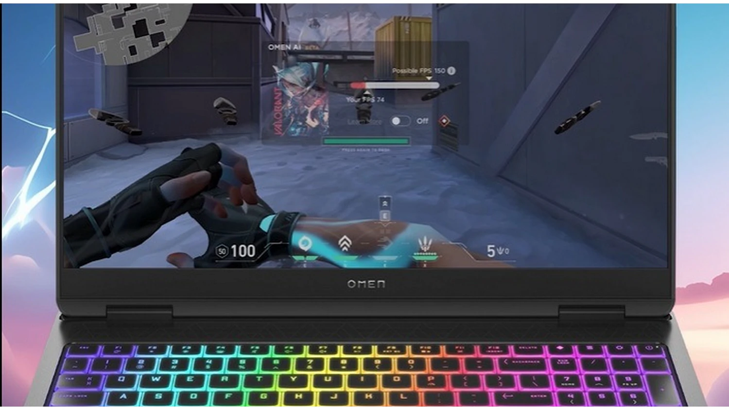 Screen poč&iacute;tacov&eacute; hry