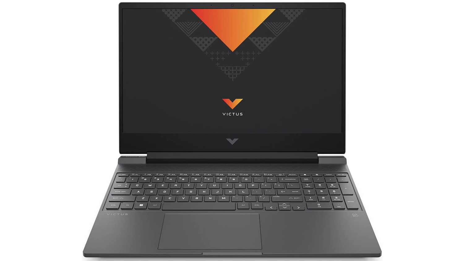 Notebook 15,6 palcov HP VICTUS 15-fa2000nc sľudovo strieborn&yacute;