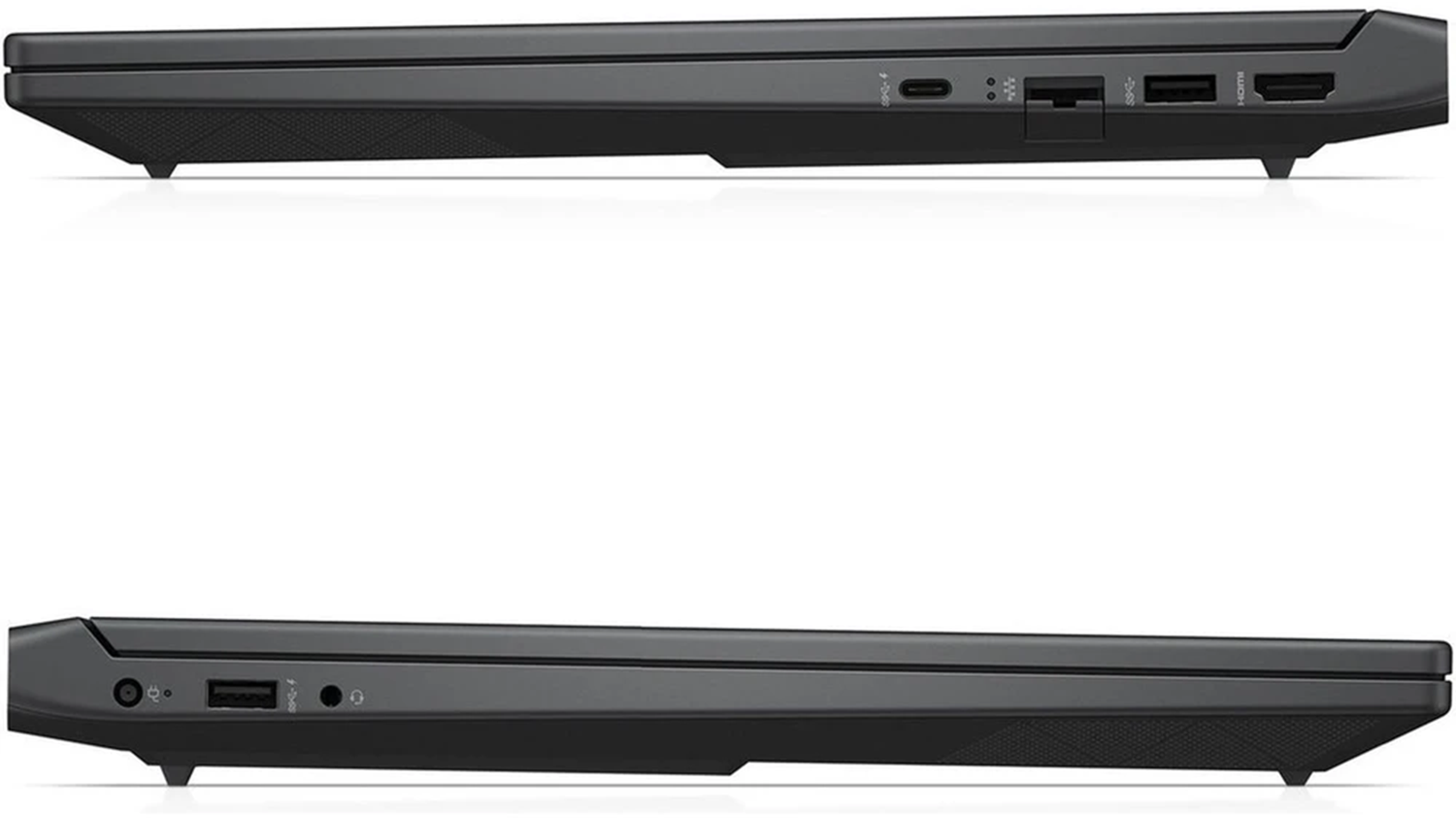 Notebook HP VICTUS &ndash; konektory