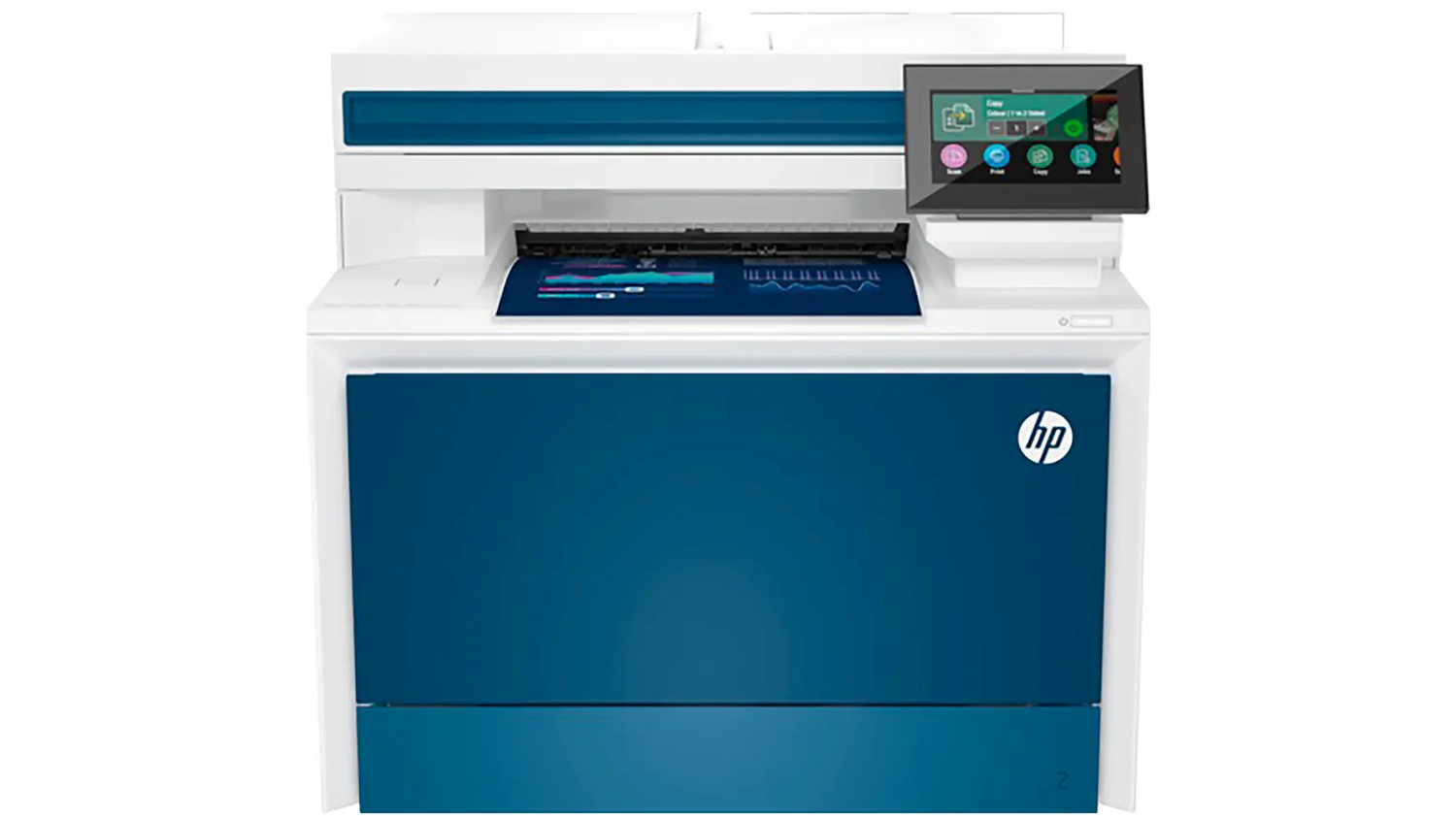 Laserov&aacute; multifunkčn&iacute; tisk&aacute;rna HP MFP 4302fdn