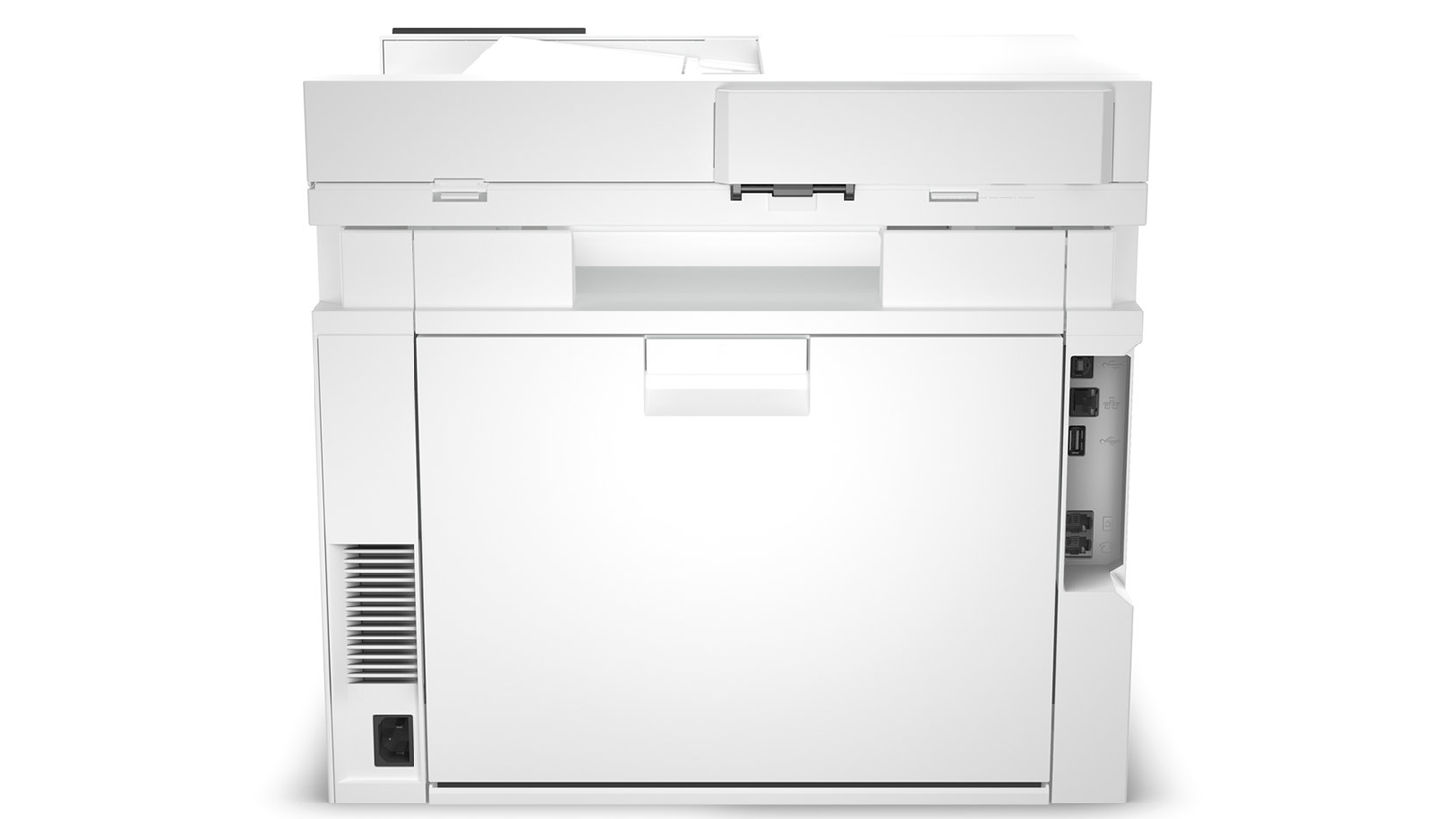 Zadn&iacute; strana tisk&aacute;rny HP MFP 4302fdw