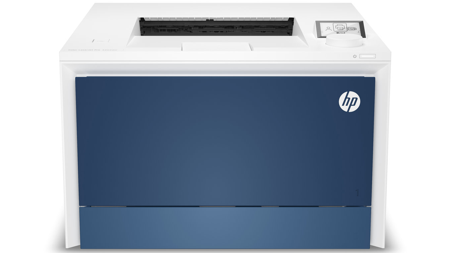 Tlačiareň HP Color LaserJet Pro 4202dw