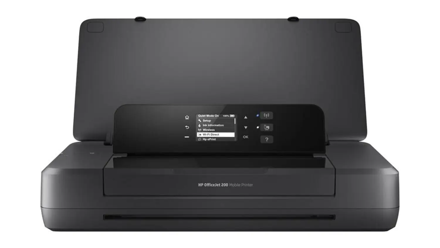 Mobilní tiskárna HP OfficeJet 200
