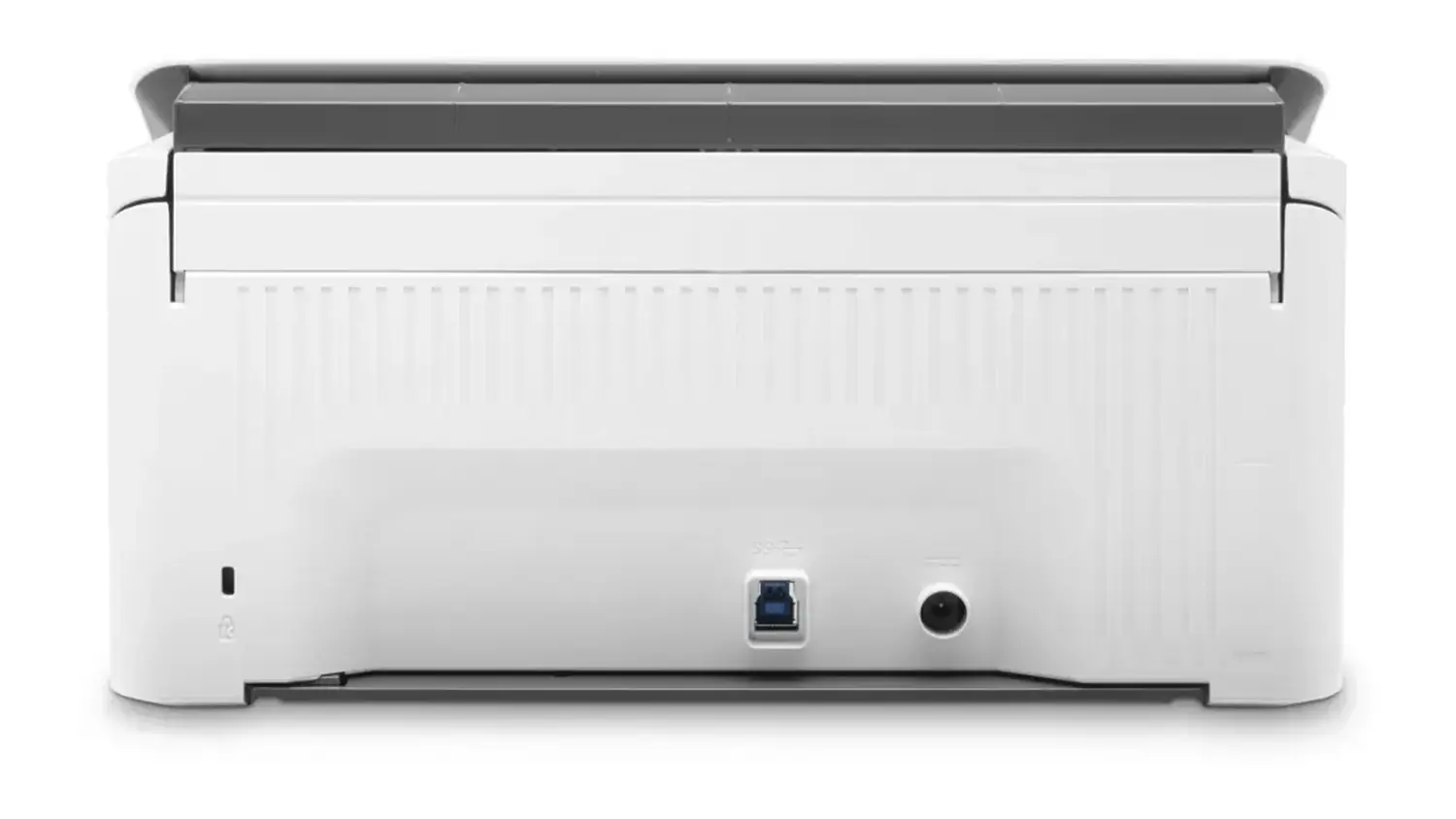 Skener HP ScanJet Pro 2000 s2 zozadu