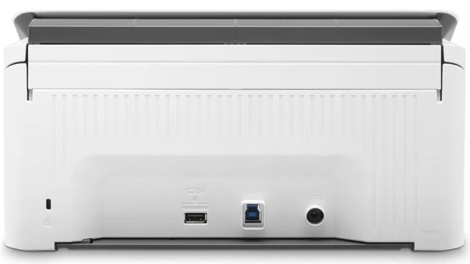 Skener HP ScanJet Pro 3000 s4 (6FW07A) pohľad zozadu