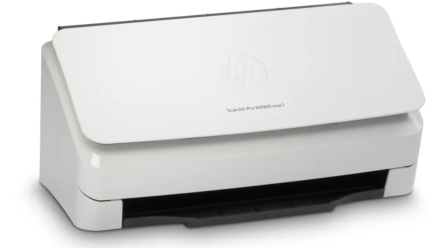 Zavřen&yacute; skener HP ScanJet Pro N4000 snw1 (6FW08A)