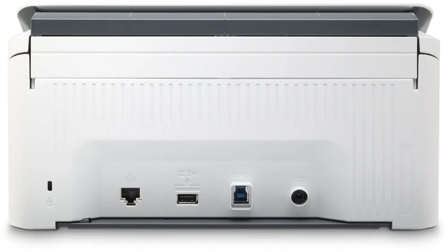 Skener HP ScanJet Pro N4000 snw1 (6FW08A) zezadu