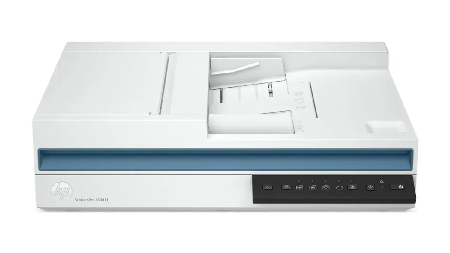 Skener HP ScanJet Pro 2600 f1