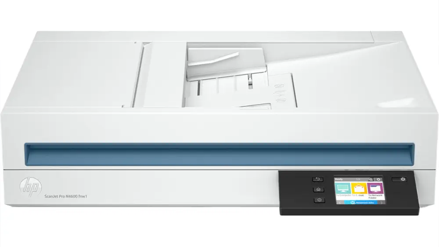 Skener HP ScanJet Pro N4600 fnw1 (20G07A)