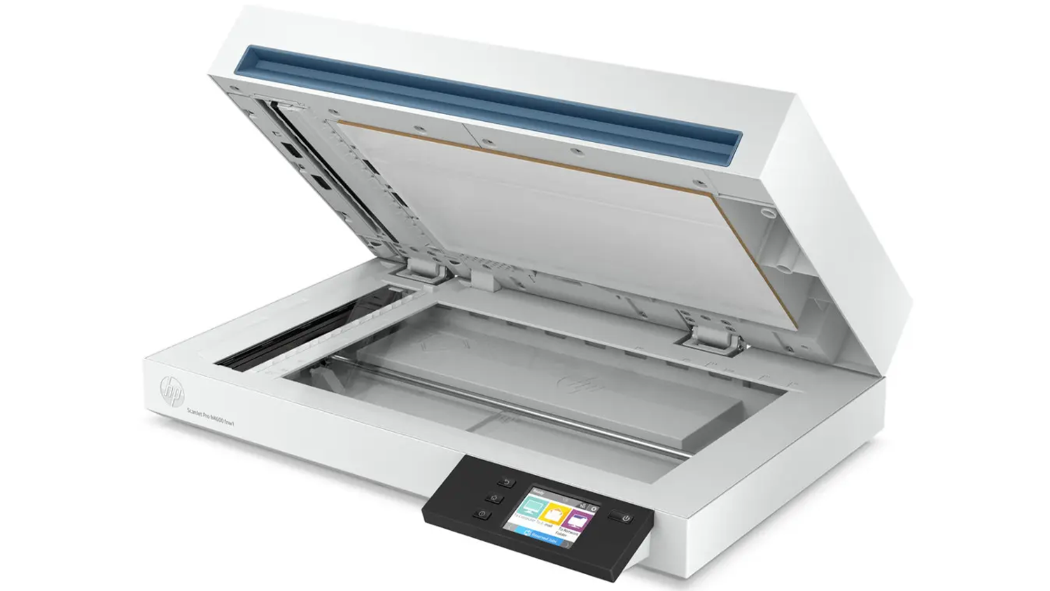 Otevřen&yacute; skener HP ScanJet Pro N4600 fnw1 (20G07A)