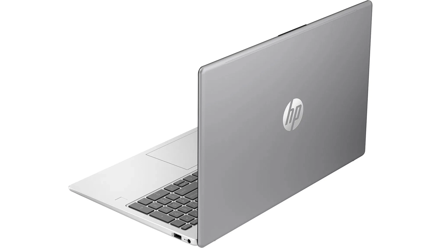 Notebook HP &ndash; &scaron;asi s logem