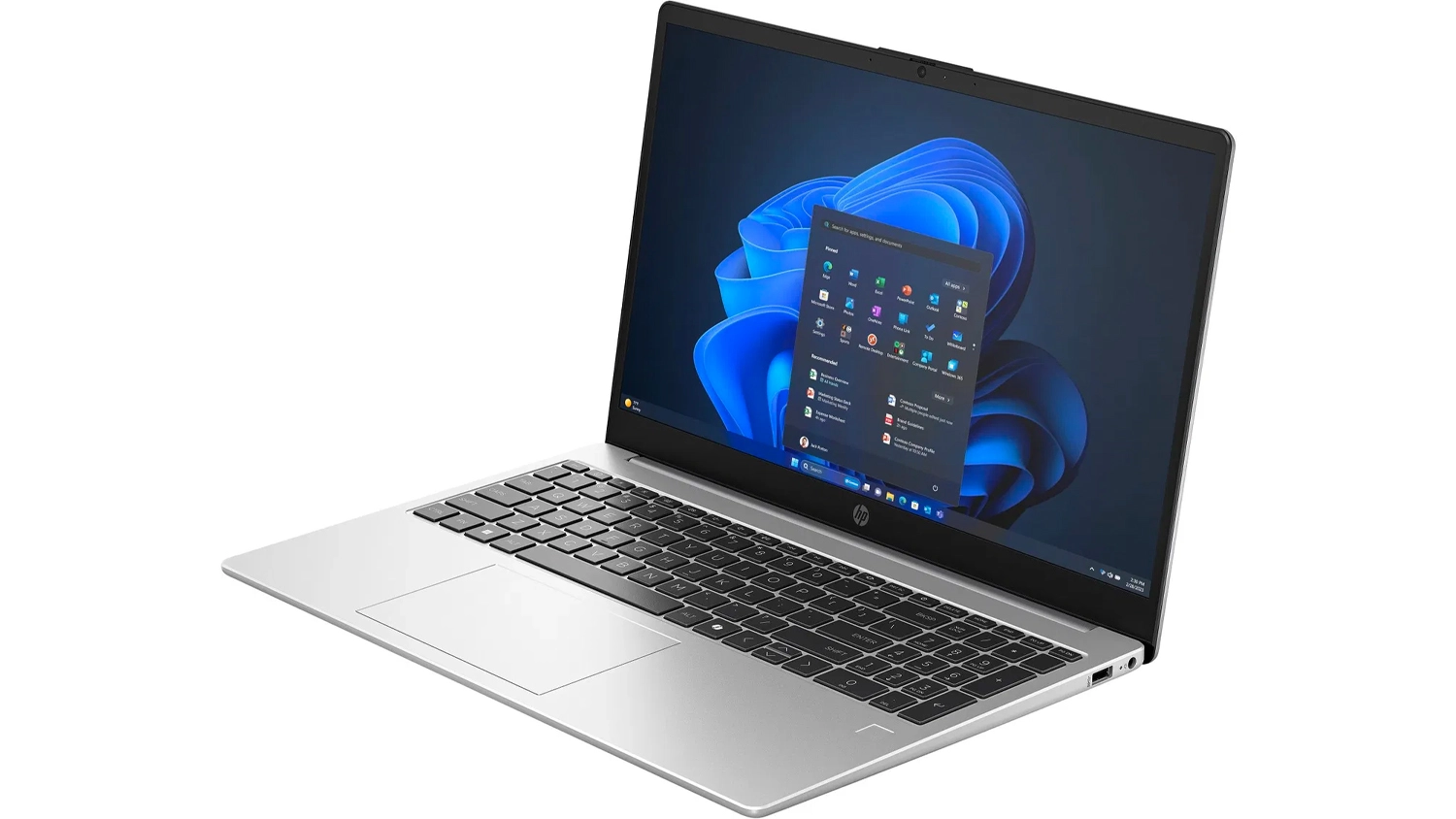 Lenovo HP &ndash; kl&aacute;vesnice notebooku