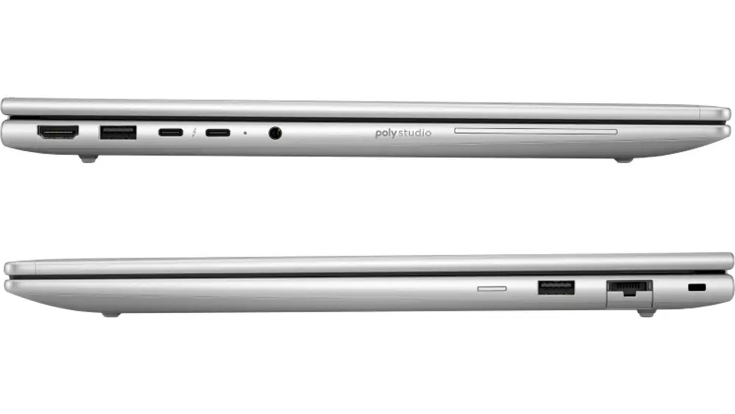 Porty notebooku HP EliteBook 6 G1i