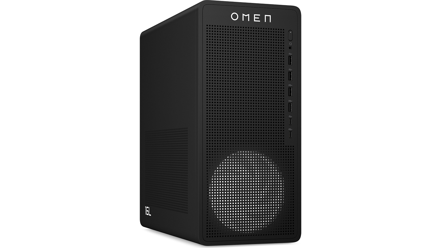 Stolní herní počítač HP OMEN 16L TG03-0020nc