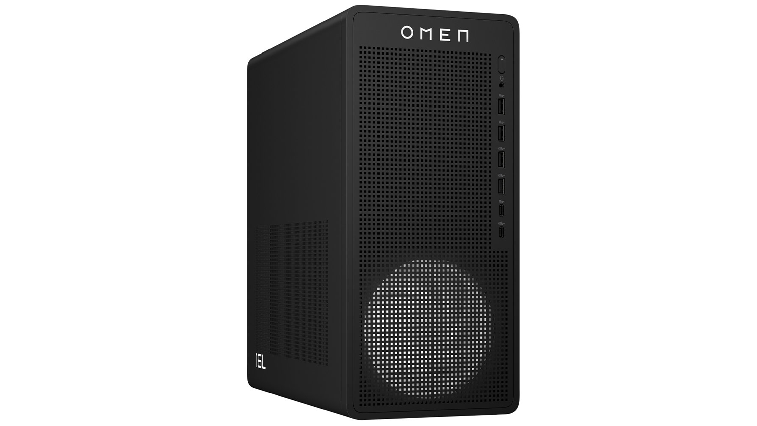 Stolní počítač HP OMEN 16L TG03-0021nc