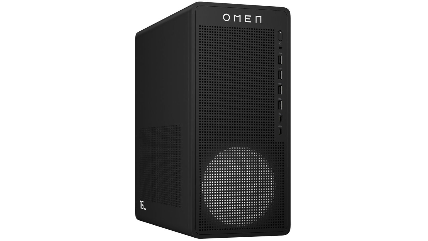 Stolní počítač HP OMEN 16L TG03-0022nc