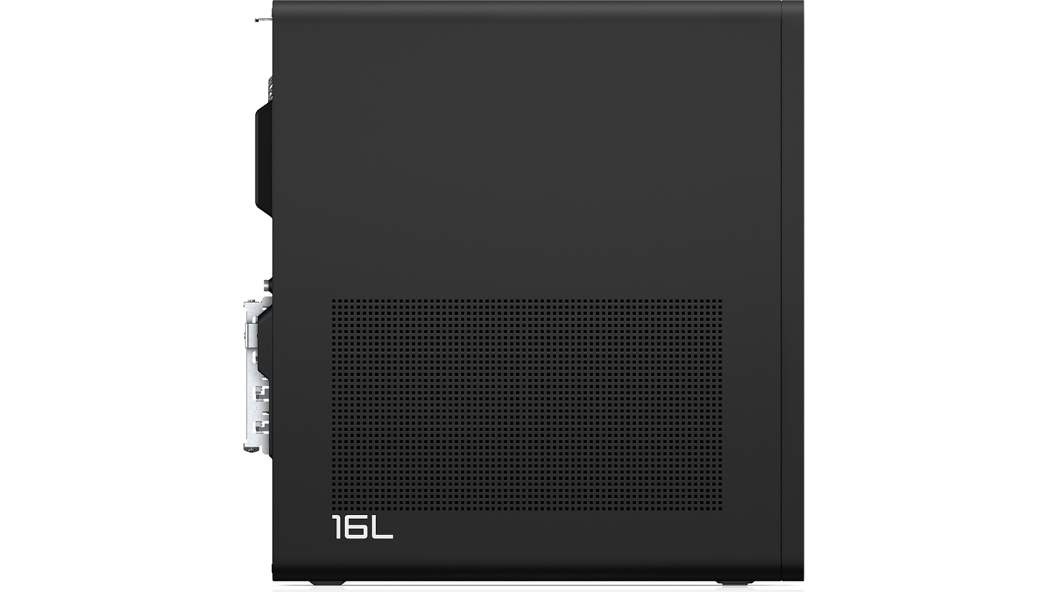 HP OMEN 16L TG03-0022nc pohled ze strany