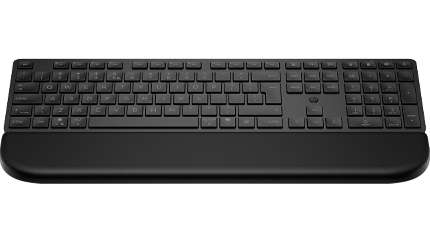 PC kl&aacute;vesnica HP Multi-Device Dual-Mode with Palm Rest 585K