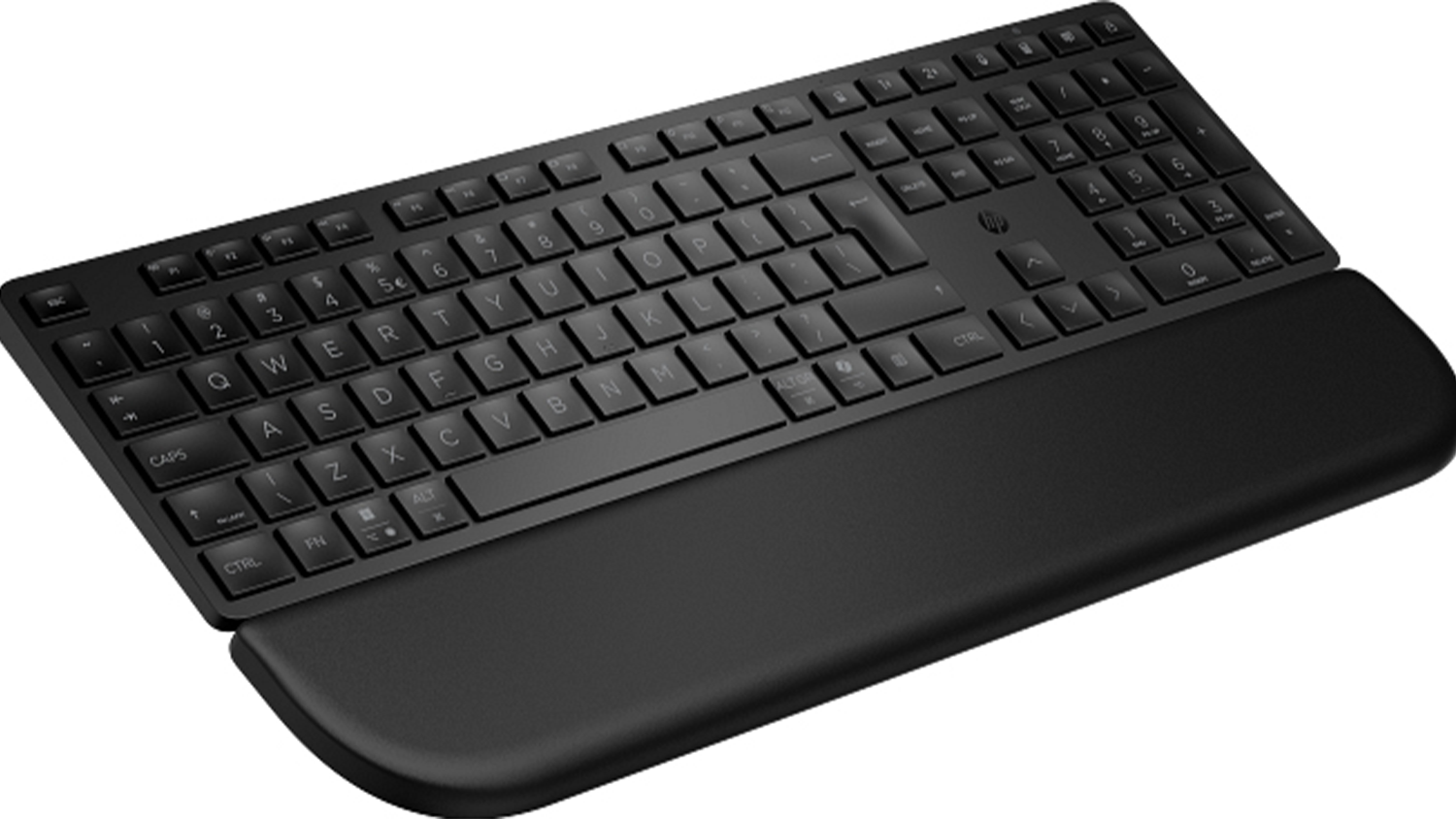 PC kl&aacute;vesnica HP Multi-Device Dual-Mode with Palm Rest 585K
