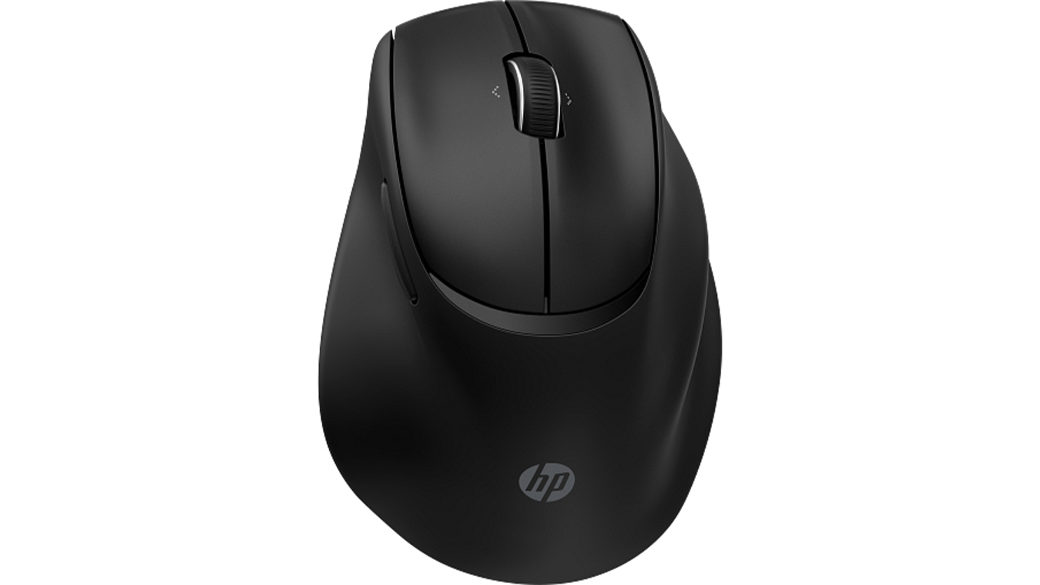 PC myš HP Tilt Ergonomic Mouse 720M black