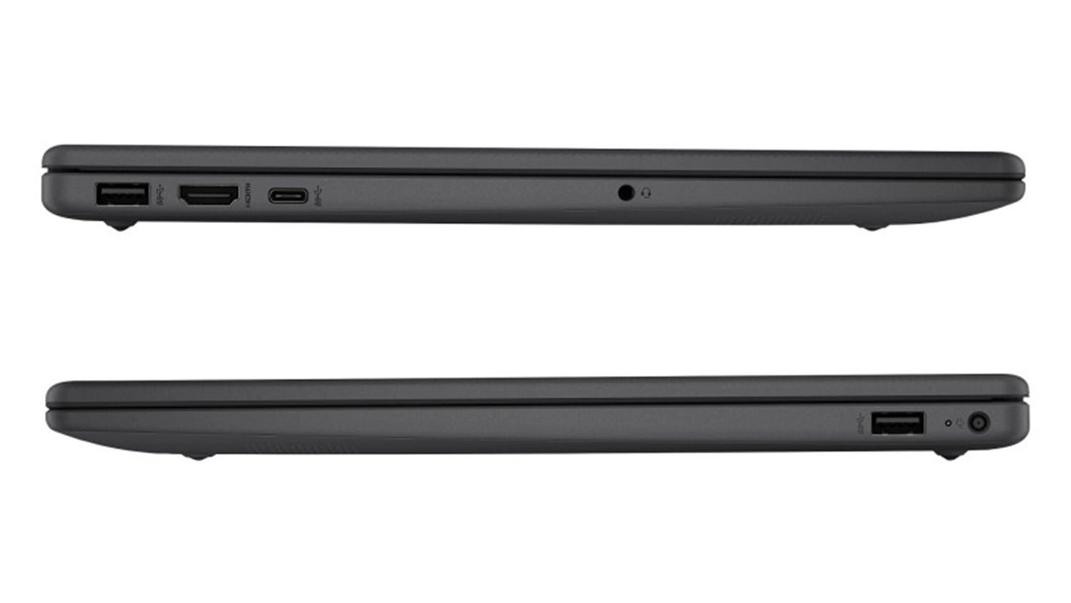 Lenovo HP – porty notebooku