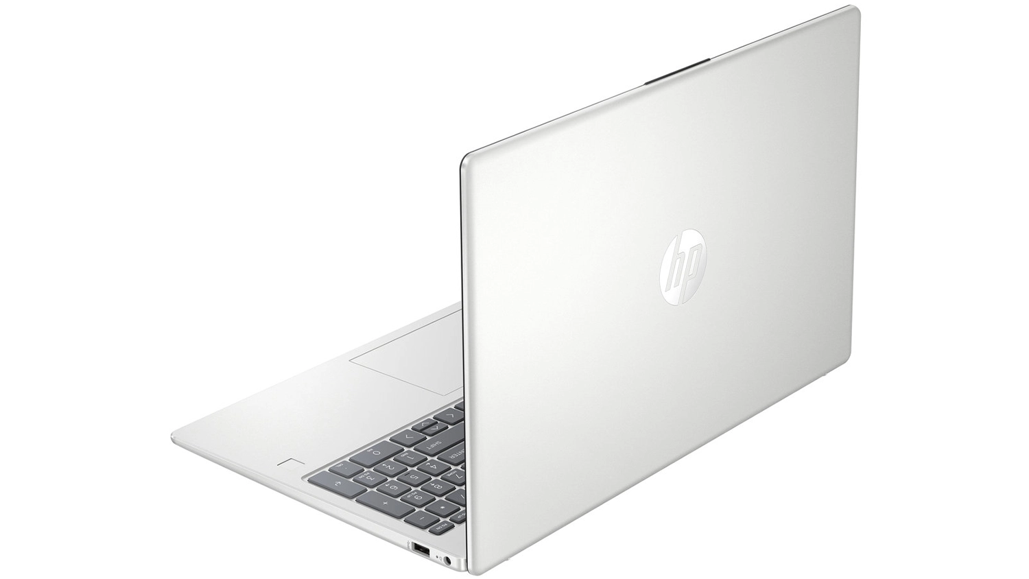 Notebook HP – šasi notebooku