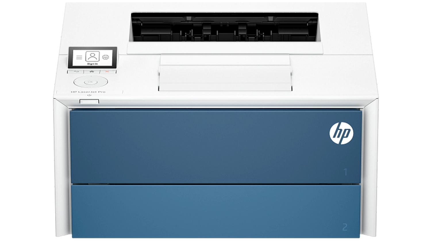 Laserová tlačiareň HP LaserJet Pro 4007dn