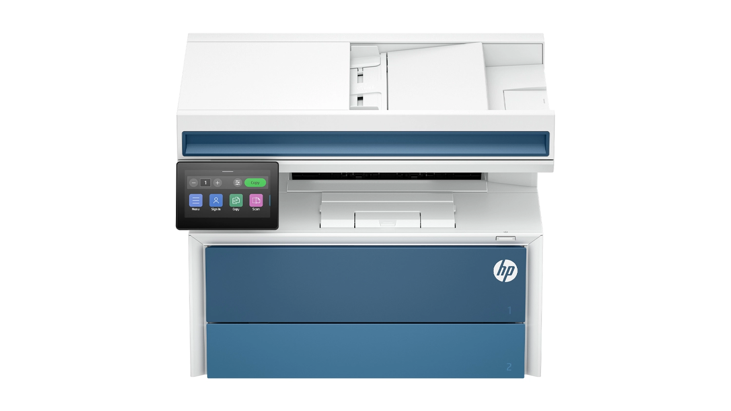 Laserová tlačiareň HP LaserJet Pro MFP 4113DW