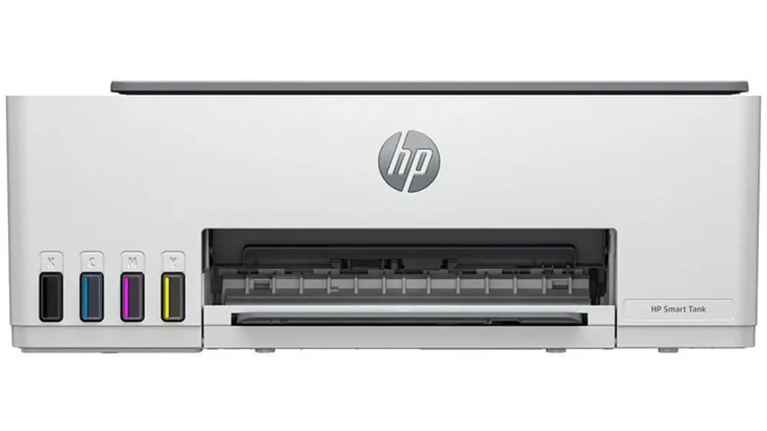Inkoustová tiskárna HP Smart Tank 520 All-in-One