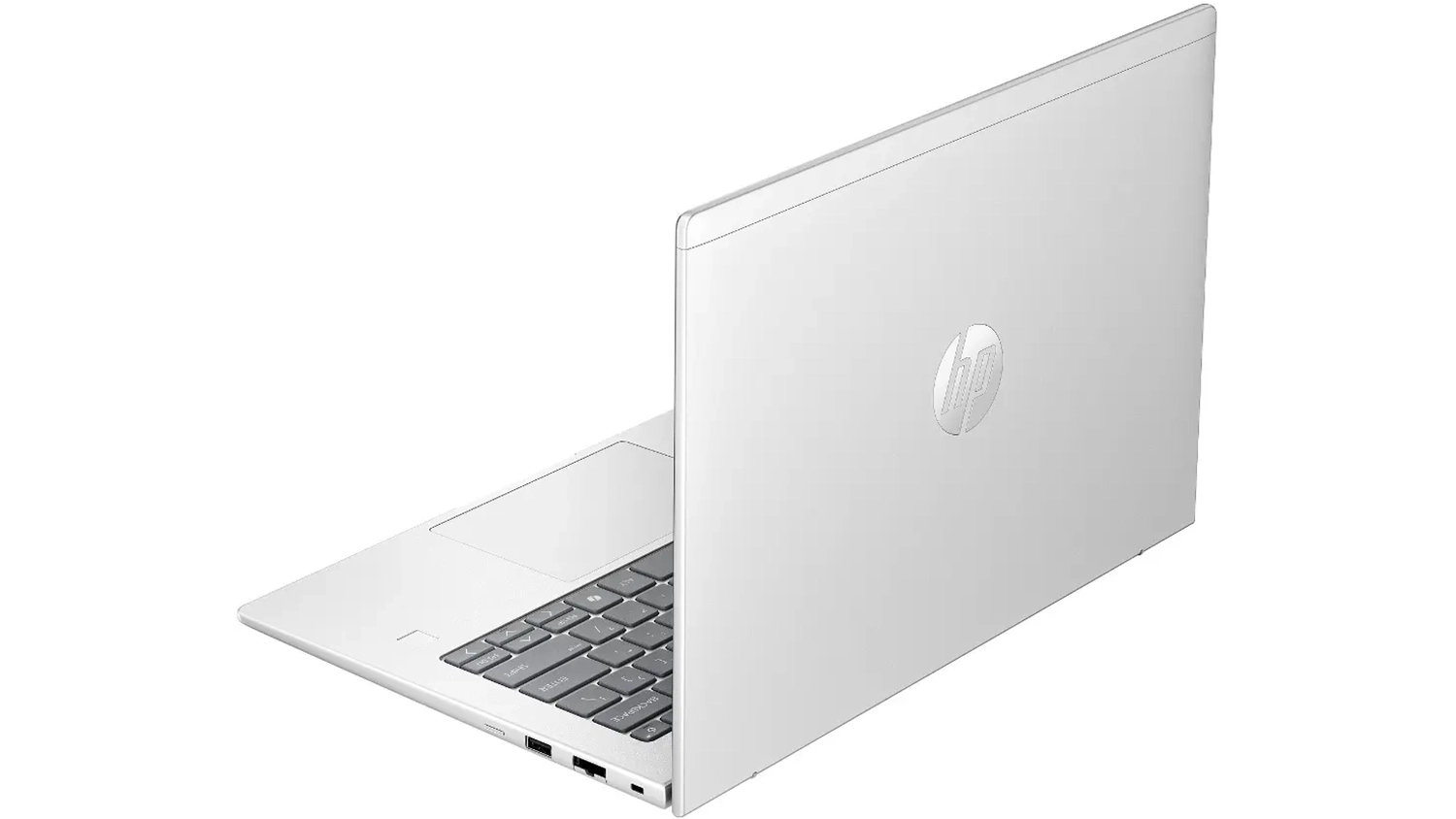Notebook HP ProBook 4 G1i – pohľad zboku