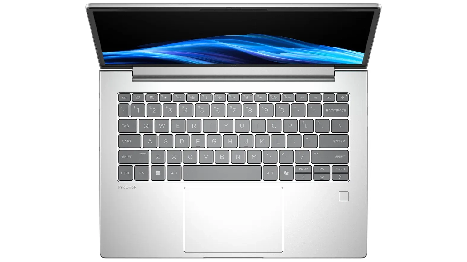 Notebook HP ProBook 4 G1i – porty