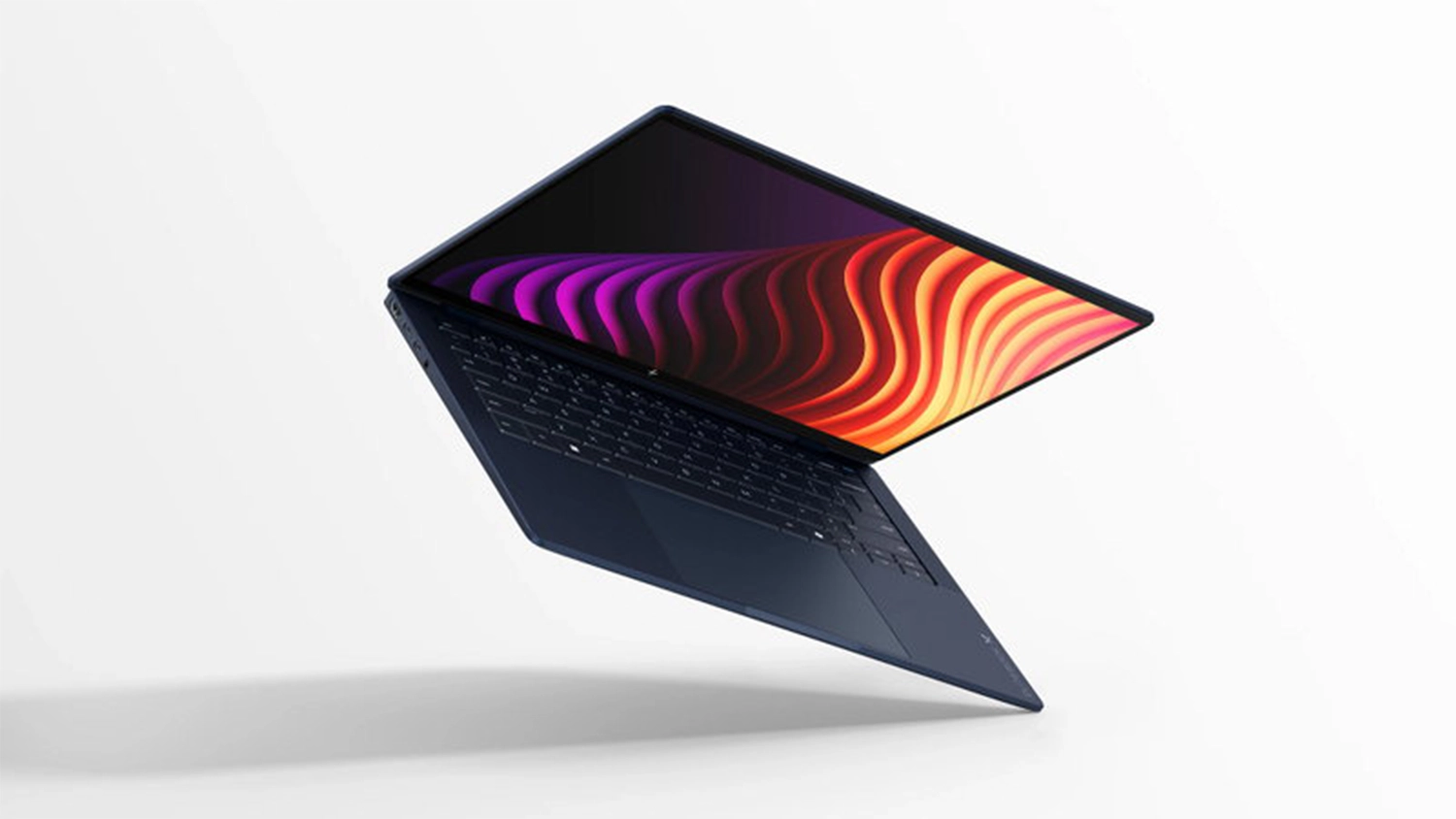 Notebook HP EliteBook X G2i – ilustračná fotografia