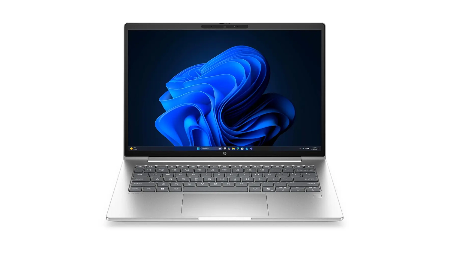 Notebook 14 HP ProBook 4 G2a (DJ8L5ET) stříbrný