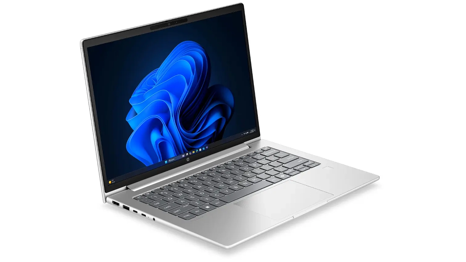 Notebook HP ProBook 4 G2a – pohled ze strany
