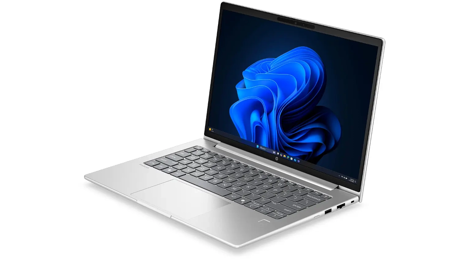 Notebook HP ProBook 4 G2a – pohled na displej