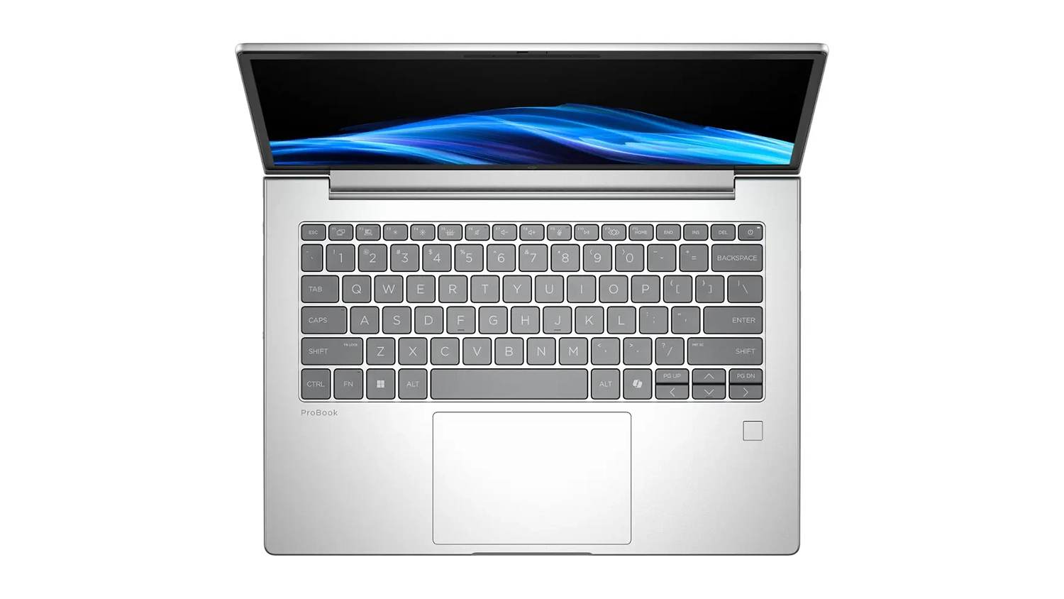 Notebook HP ProBook 4 G2a – klávesnice