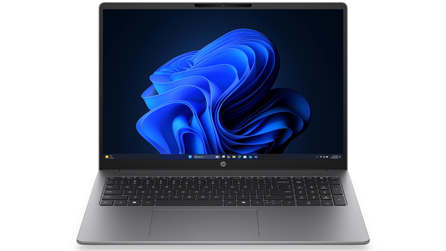 Notebook HP 200 G2a