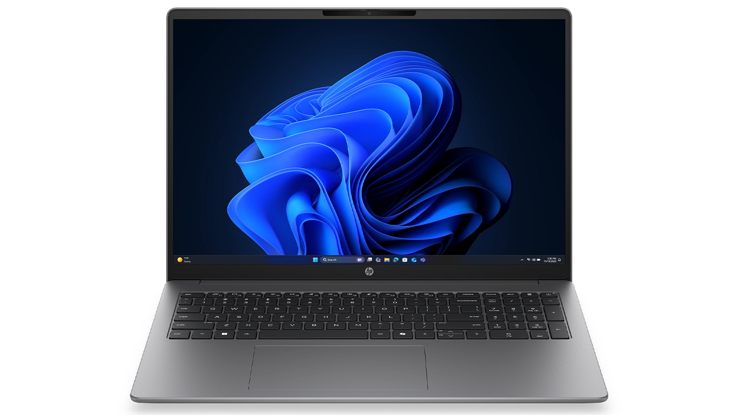 Notebook HP 200 G2a