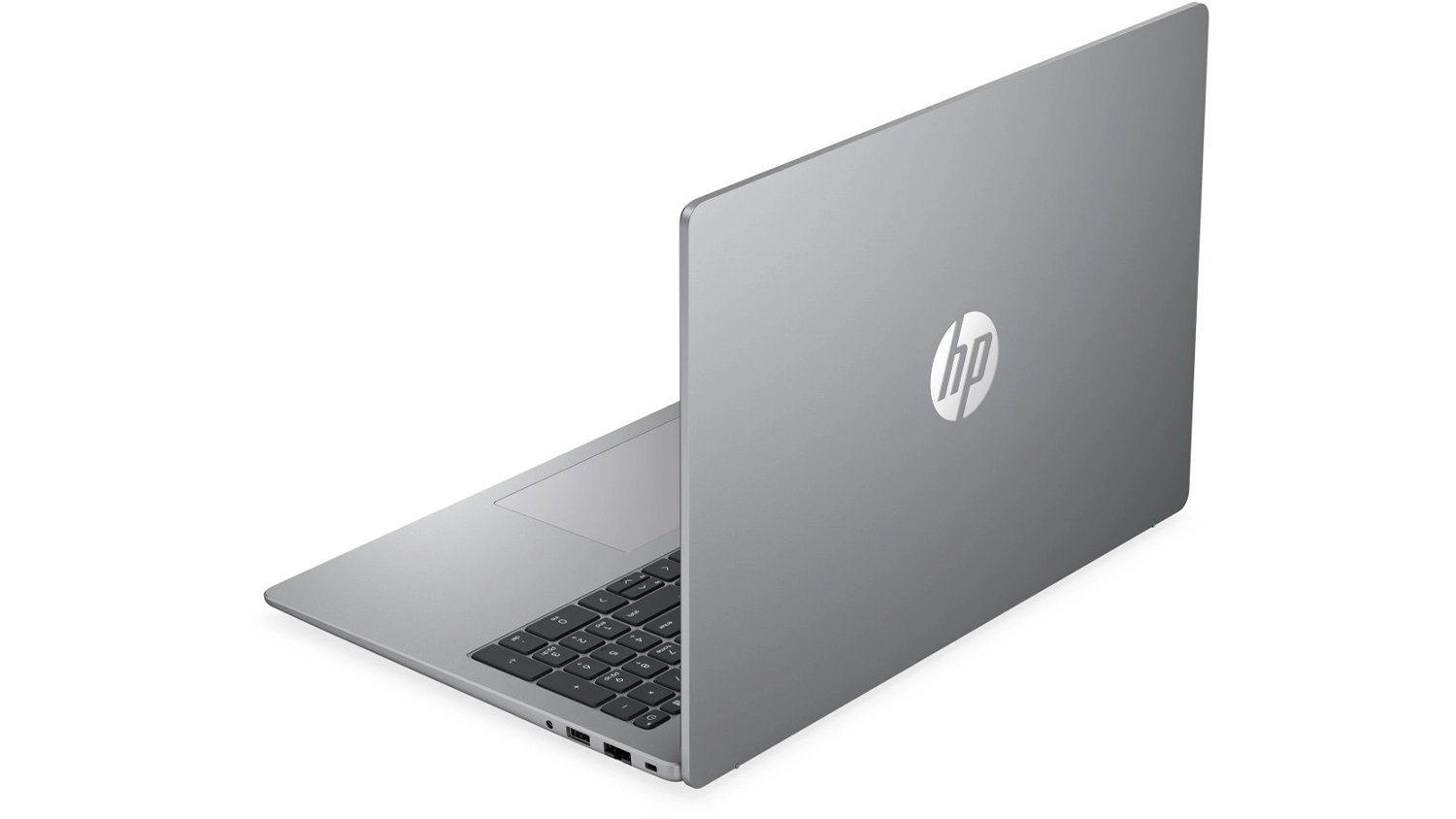 Zadní strana notebooku HP 200 G2i