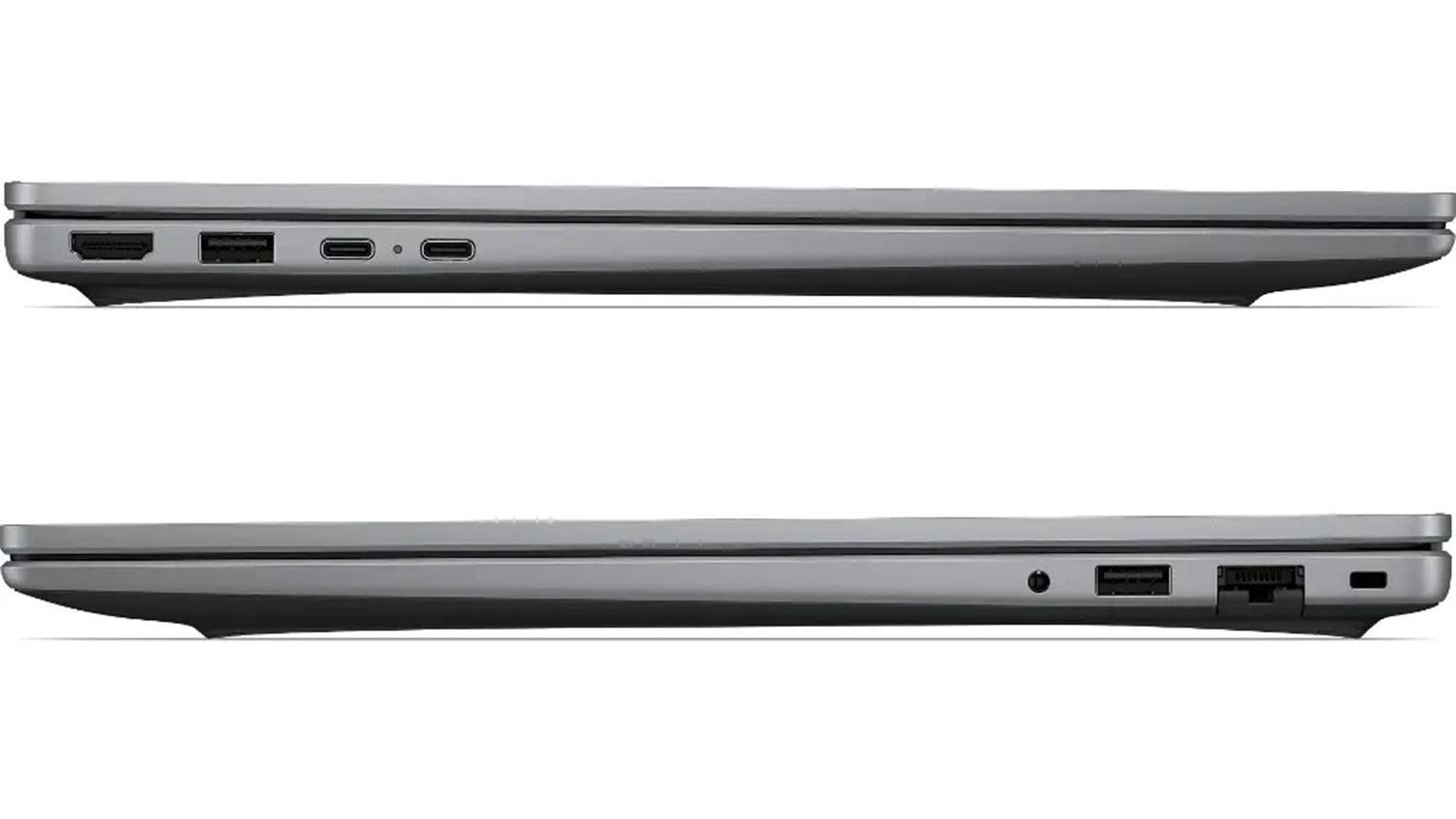Porty notebooku HP 200 G2i