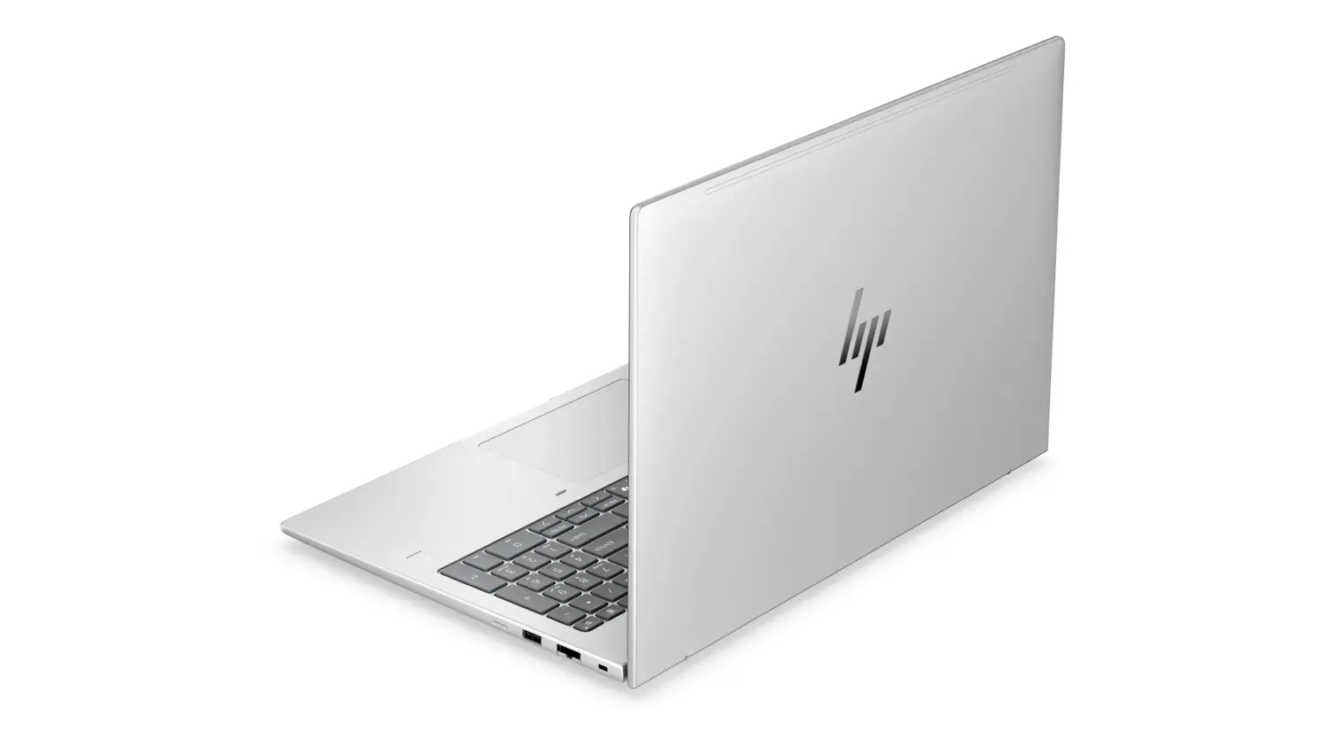 Zadn&aacute; strana notebooku HP EliteBook 6 G2a