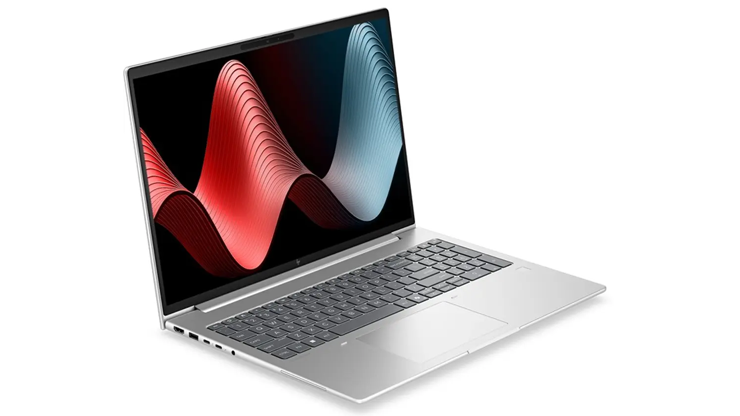Notebooku HP EliteBook 6 G2a, pohled z boku