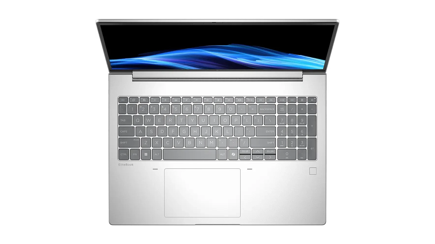 Klávesnica notebooku HP EliteBook 6 G1i