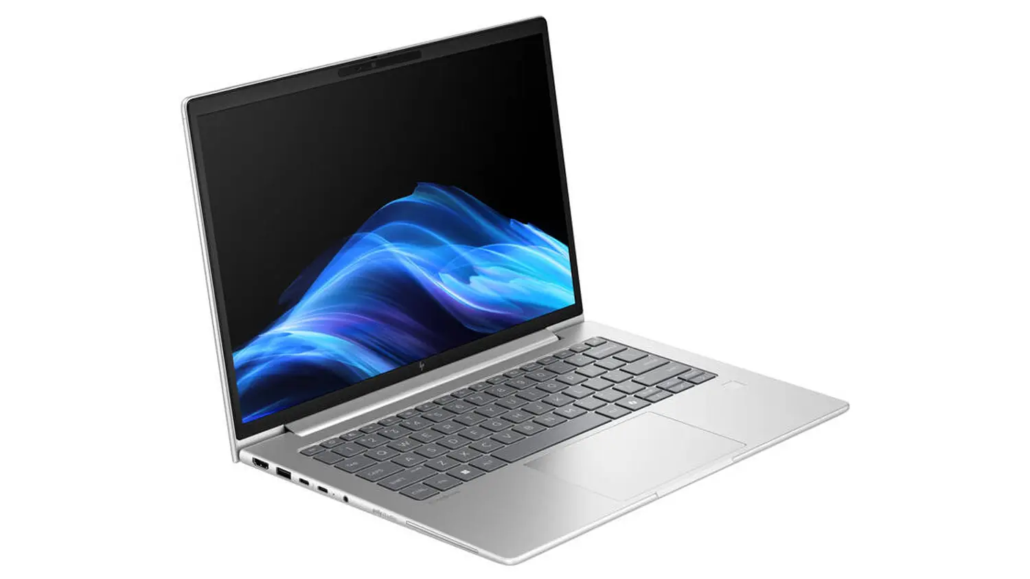 Notebooku HP EliteBook 6 G1i, pohľad zboku